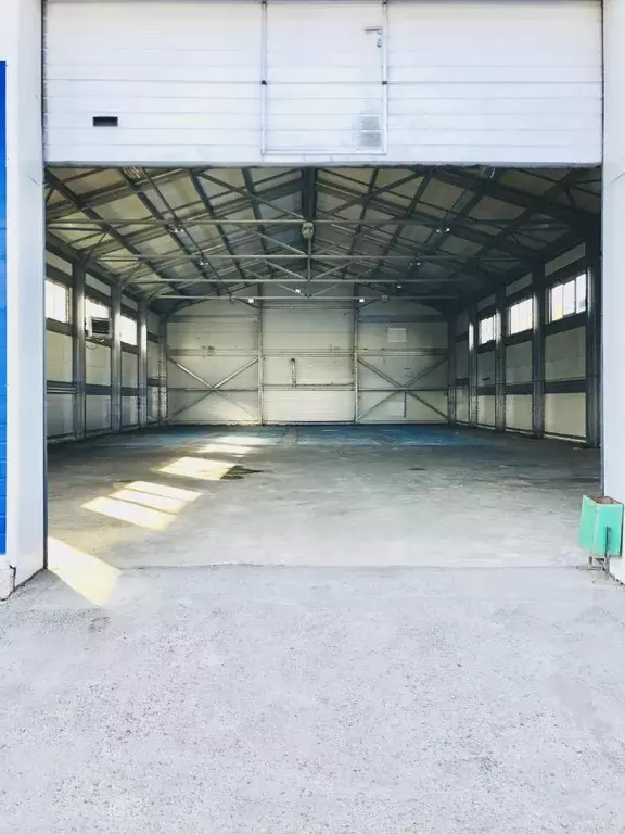 Склад в Московская область, Ленинский городской округ, д. Апаринки ... - Фото 2