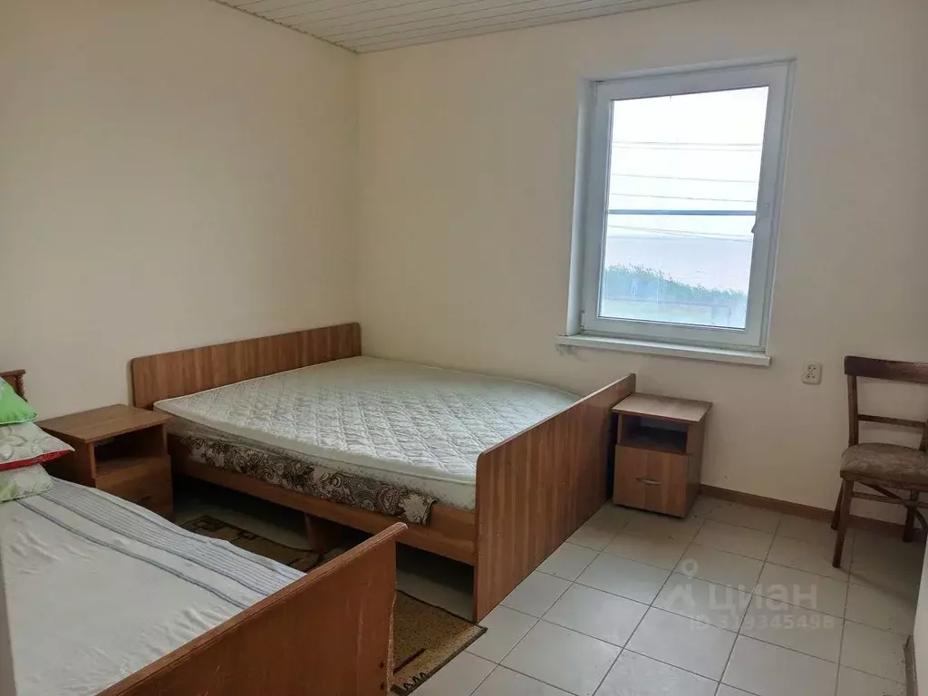 Дом в Краснодарский край, Темрюкский район, Запорожское с/пос, пос. ... - Фото 2