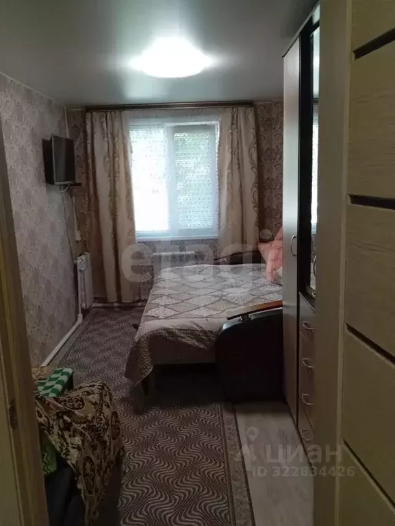 Дом в Ивановская область, пос. Савино ул. Коммунальная, 17 (39 м) - Фото 1