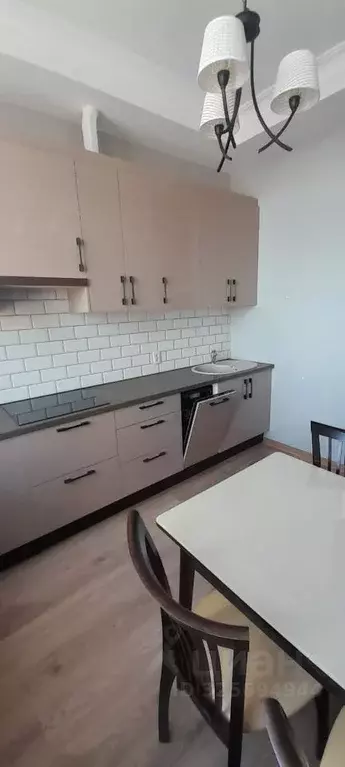 2-к кв. Санкт-Петербург Заозерная ул., 3к2 (62.0 м) - Фото 2