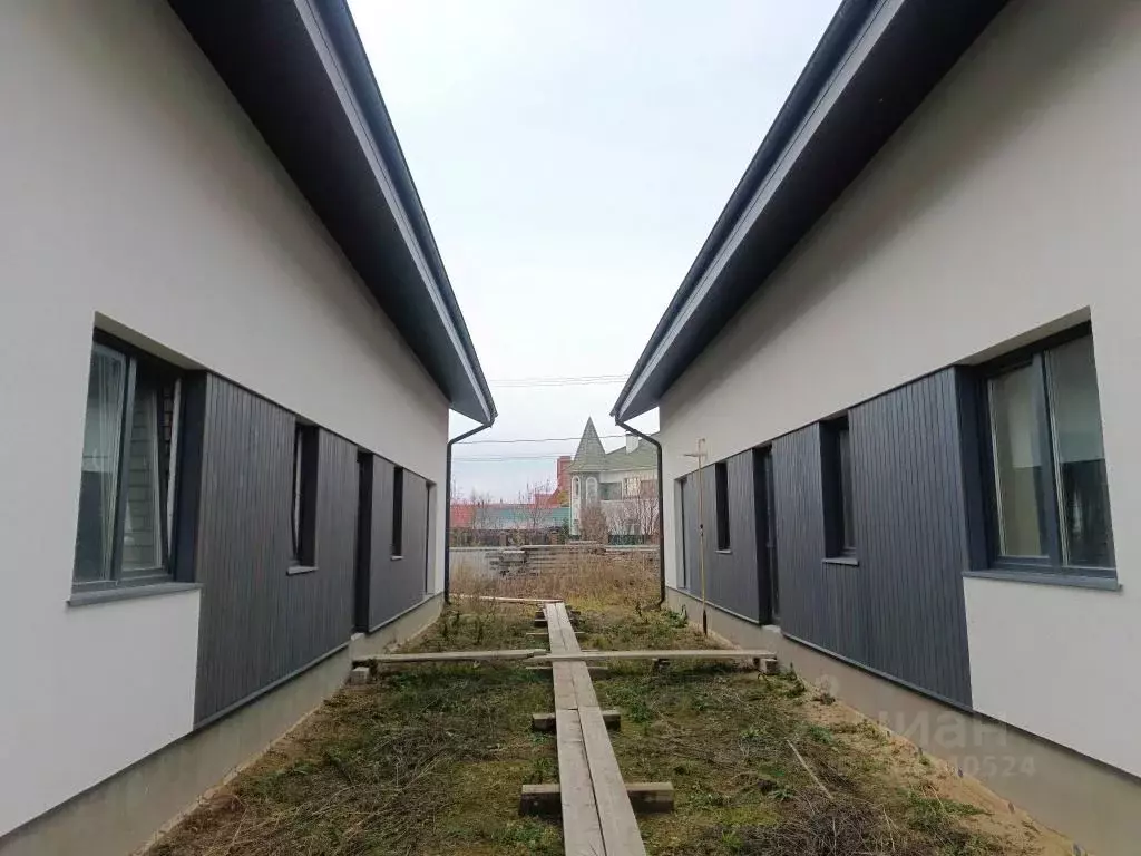 Коттедж в Алтайский край, Барнаул городской округ, Южный рп ул. ... - Фото 1