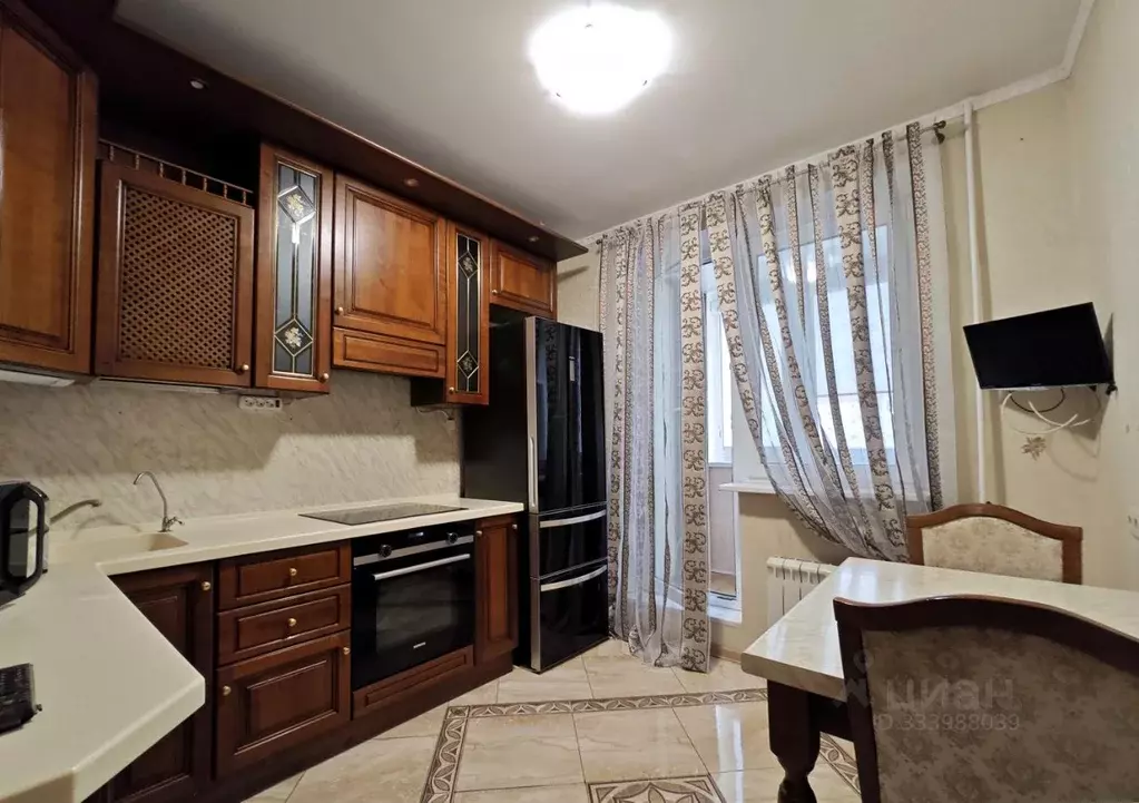 1-к кв. Москва Салтыковская ул., 7К2 (40.0 м) - Фото 1