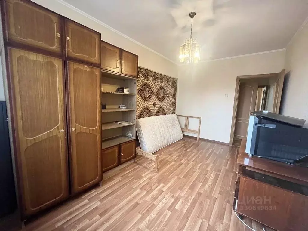 3-к кв. Москва Куликовская ул., 9К2 (79.6 м) - Фото 2