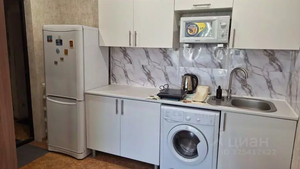 Комната Брянская область, Брянск ул. Гоголя, 9 (18.7 м) - Фото 2