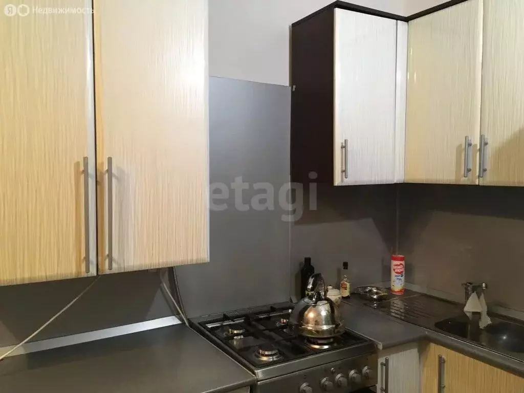 1-комнатная квартира: Анапа, улица Краснозелёных, 29А (36 м) - Фото 2