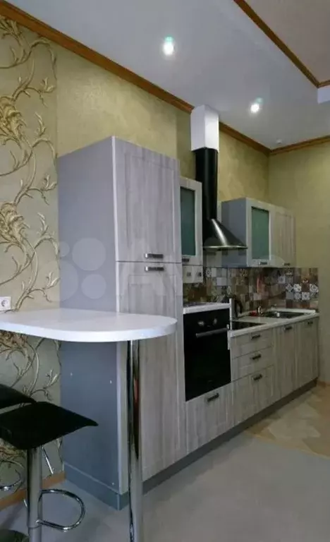 2-к. квартира, 70 м, 3/20 эт. - Фото 0