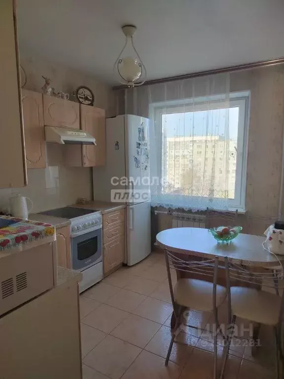 3-к кв. Челябинская область, Челябинск Комсомольский просп., 78а (67.1 ... - Фото 1