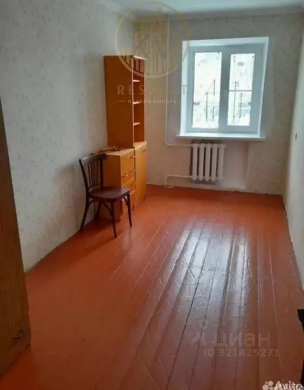 3-к кв. Ставропольский край, Минеральные Воды ул. 50 лет Октября, 56 ... - Фото 1