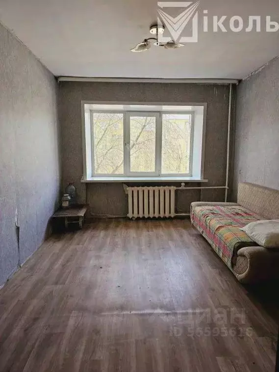 Комната Иркутская область, Ангарск 91-й кв-л, 13 (14.0 м) - Фото 1