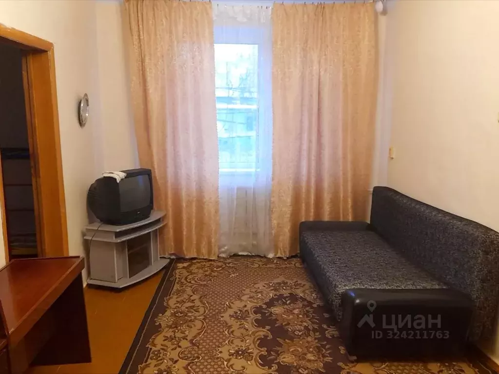 2-к кв. Краснодарский край, Северский район, Черноморское городское ... - Фото 1