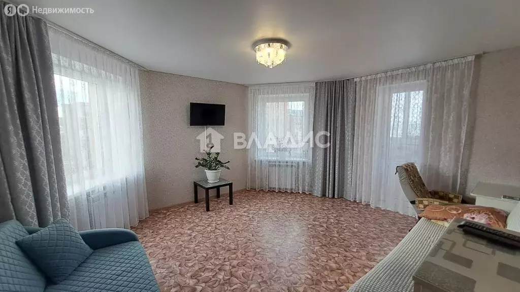 1-комнатная квартира: Белебей, улица Травницкого, 12 (38 м) - Фото 0