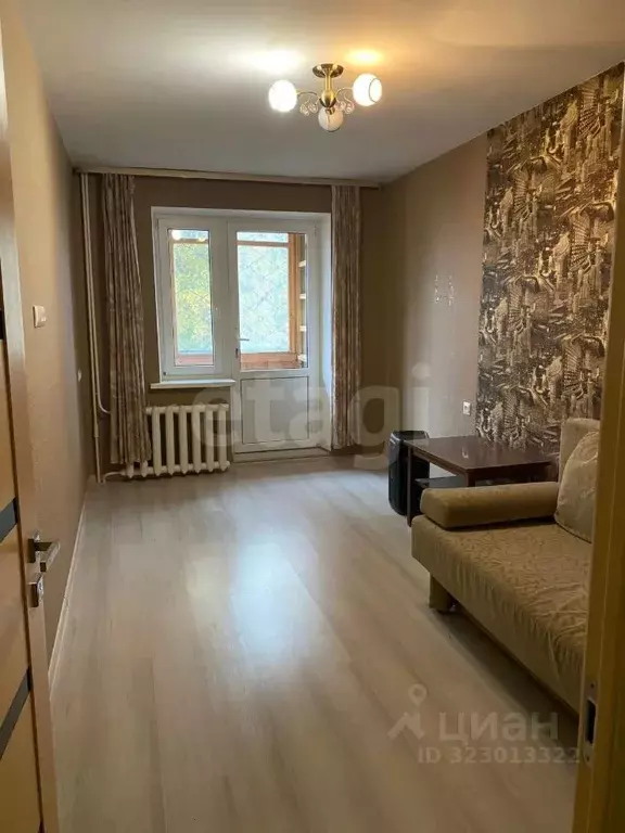 4-к кв. Башкортостан, Уфа Дуванский бул., 28 (74.9 м) - Фото 2