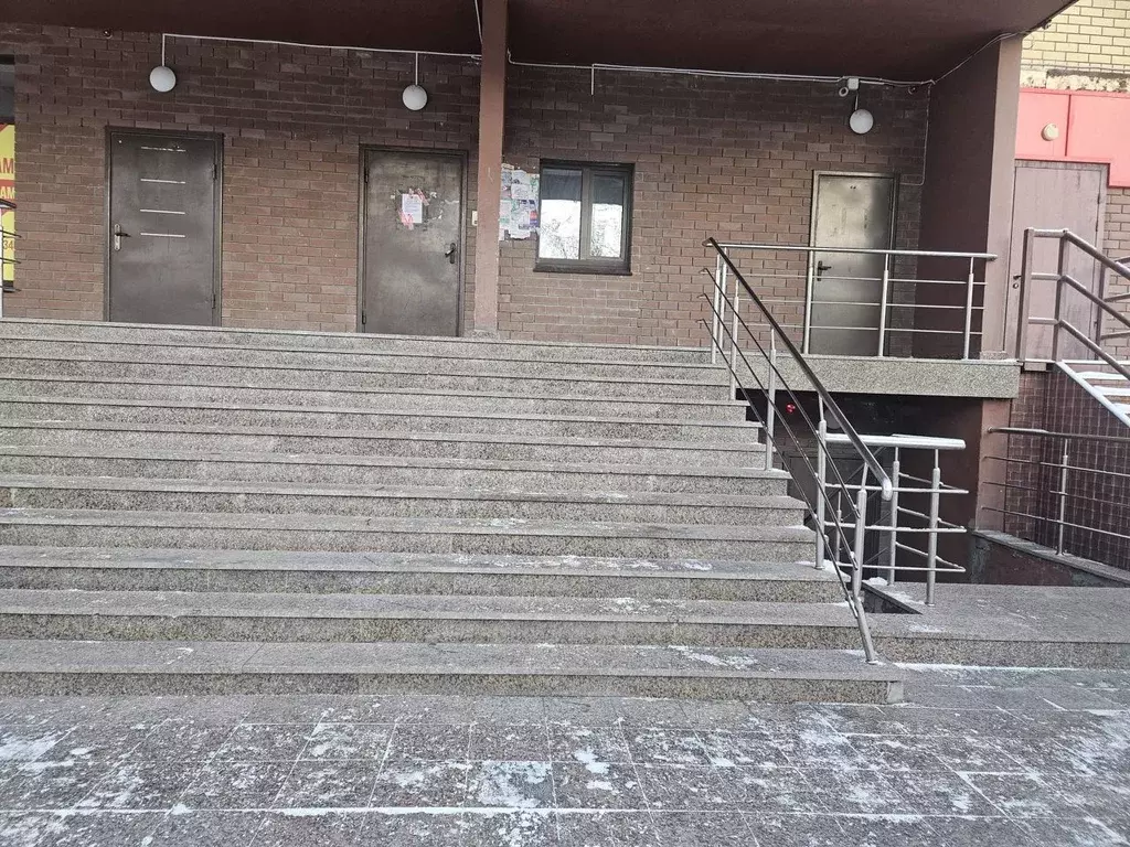 Помещение свободного назначения в Тюменская область, Тюмень ... - Фото 2