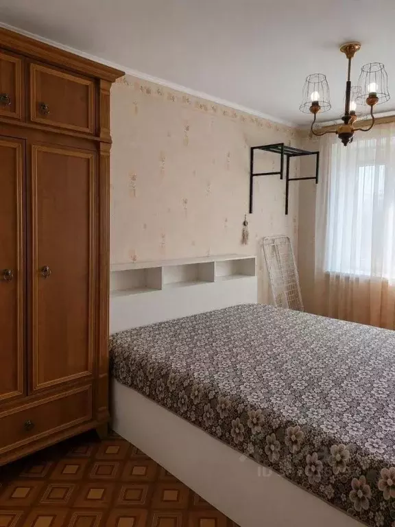 2-к кв. Ленинградская область, Кингисепп ул. Воровского, 3 (49.0 м) - Фото 1