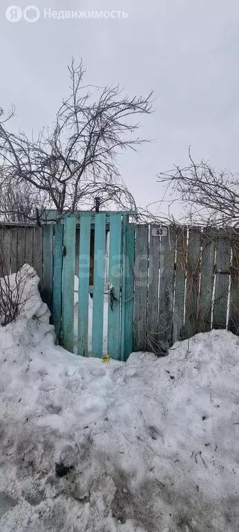 Участок в Новосибирск (7.5 м) - Фото 1