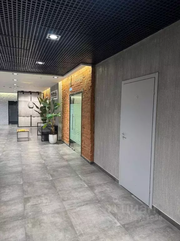 Офис в Москва 3-я Мытищинская ул., 16С47 (105 м) - Фото 1