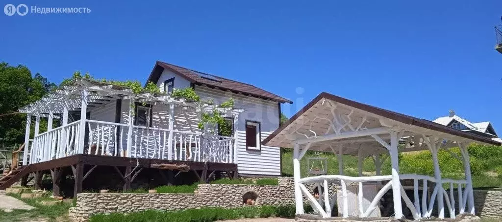 Дом в село Варваровка, загородный посёлок Коллекция (38 м) - Фото 1