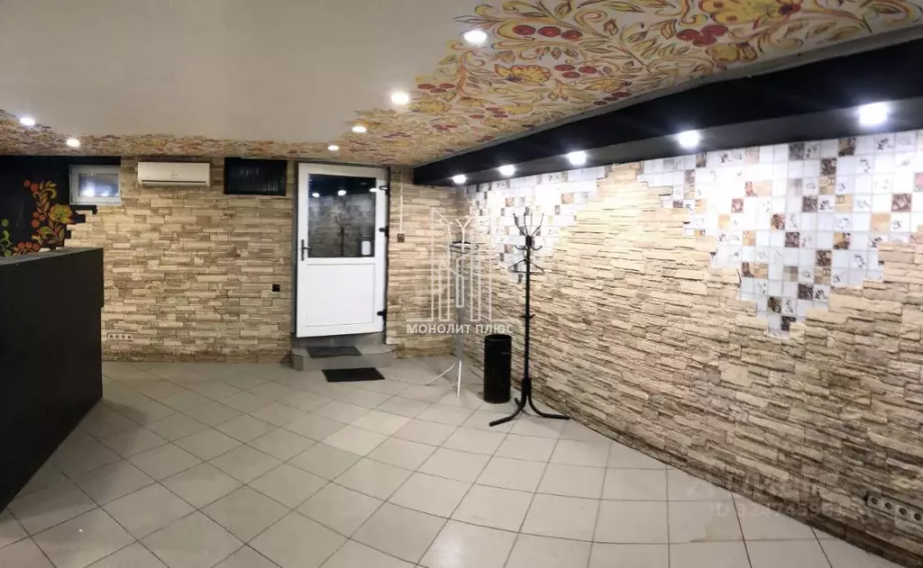 Помещение свободного назначения в Санкт-Петербург ул. Бабушкина, 48 ... - Фото 2