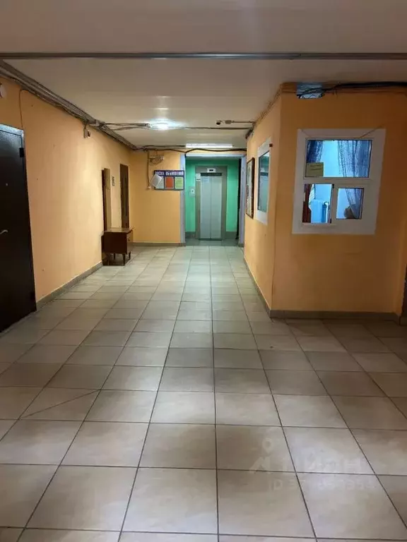 2-к кв. Пермский край, Пермь ул. Академика Курчатова, 1Б (23.5 м) - Фото 2