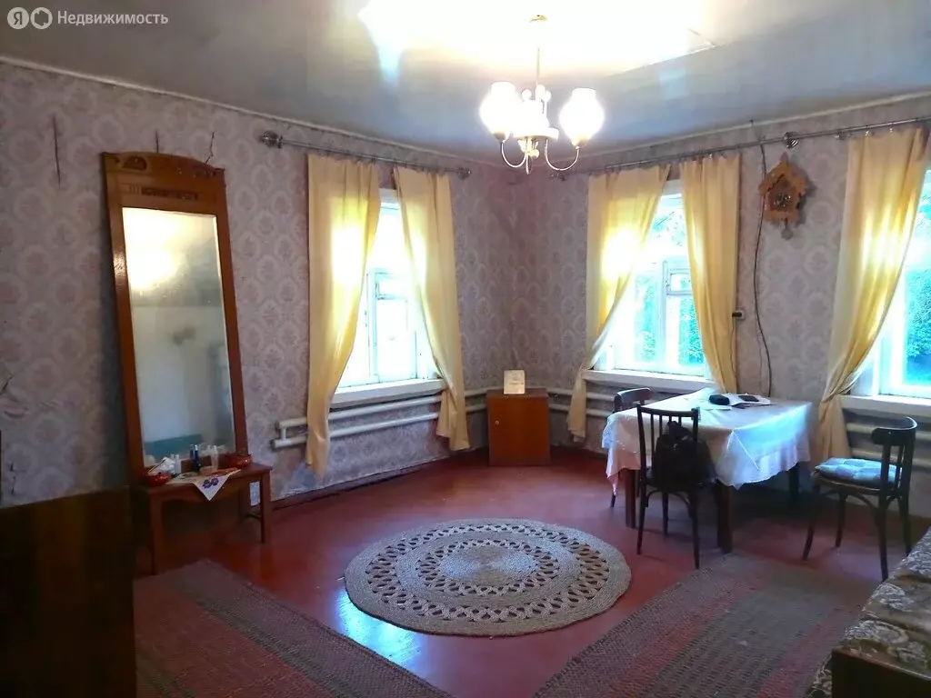 Дом в Колокша, Центральная улица (80 м) - Фото 0