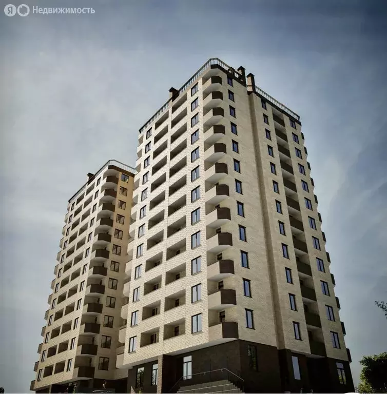 1-комнатная квартира: Батайск, улица Панфилова, 15 (30 м) - Фото 1