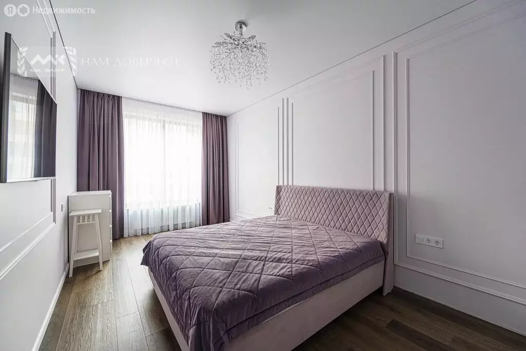 4-комнатная квартира: Санкт-Петербург, Петровский проспект, 26к2 ... - Фото 2