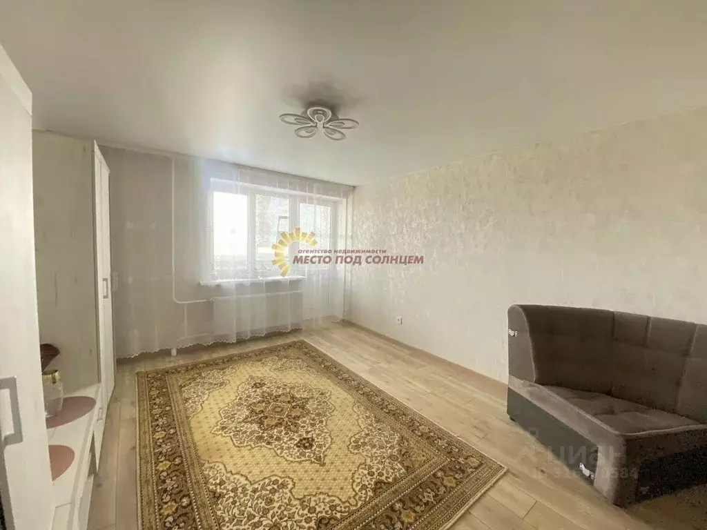 3-к кв. Краснодарский край, Ейск Коммунистическая ул., 20/1 (61.5 м) - Фото 1