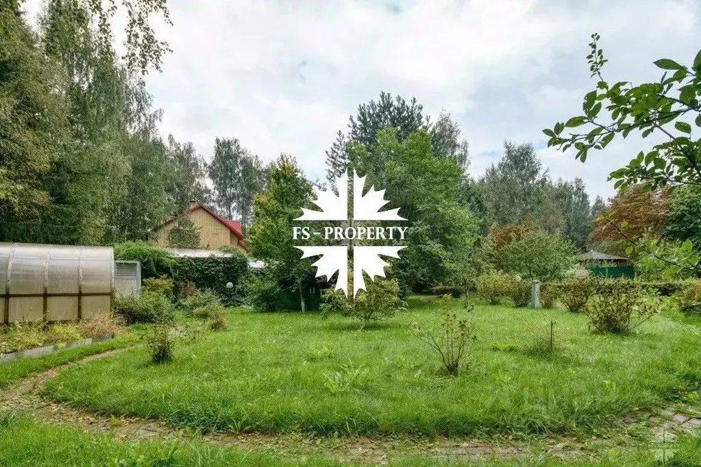Коттедж в Московская область, Одинцовский городской округ, с. Дубки, ... - Фото 1