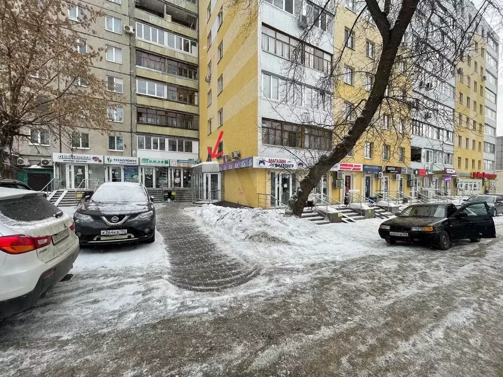 Помещение свободного назначения - Фото 1