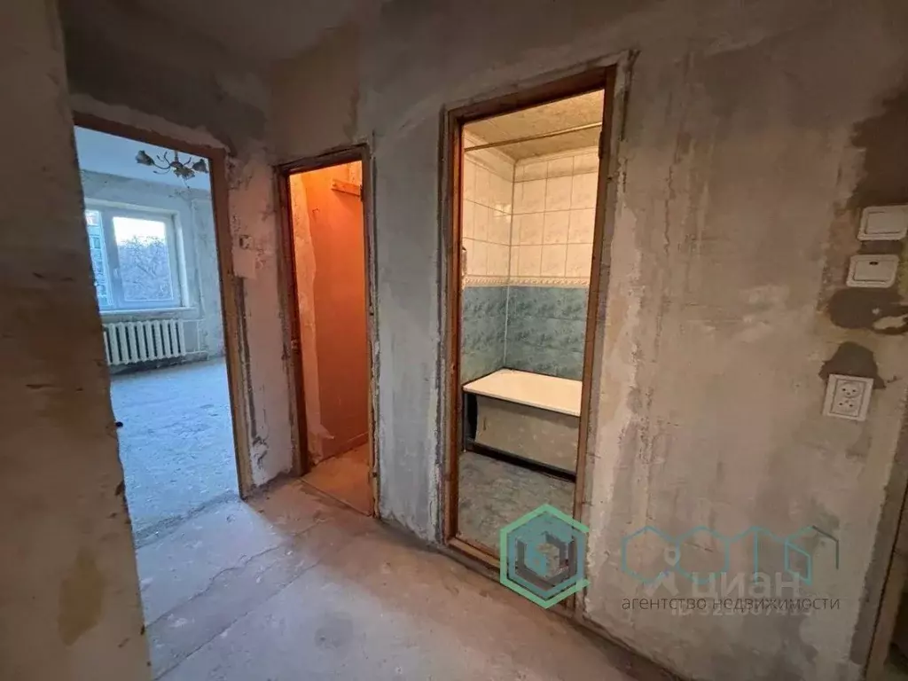 2-к кв. Калининградская область, Светлогорск Ленинградская ул., 5 ... - Фото 1