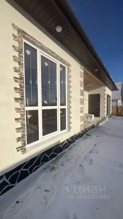 Дом в Иркутская область, Иркутский муниципальный округ, д. Грановщина, ... - Фото 2