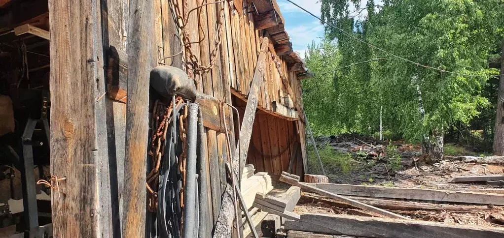 Помещение свободного назначения в Иркутская область, Братский район, ... - Фото 0