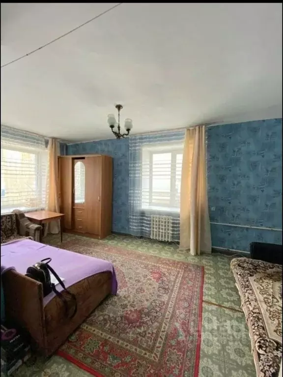 1-к кв. Алтайский край, Барнаул Советская ул., 24 (32.0 м) - Фото 0