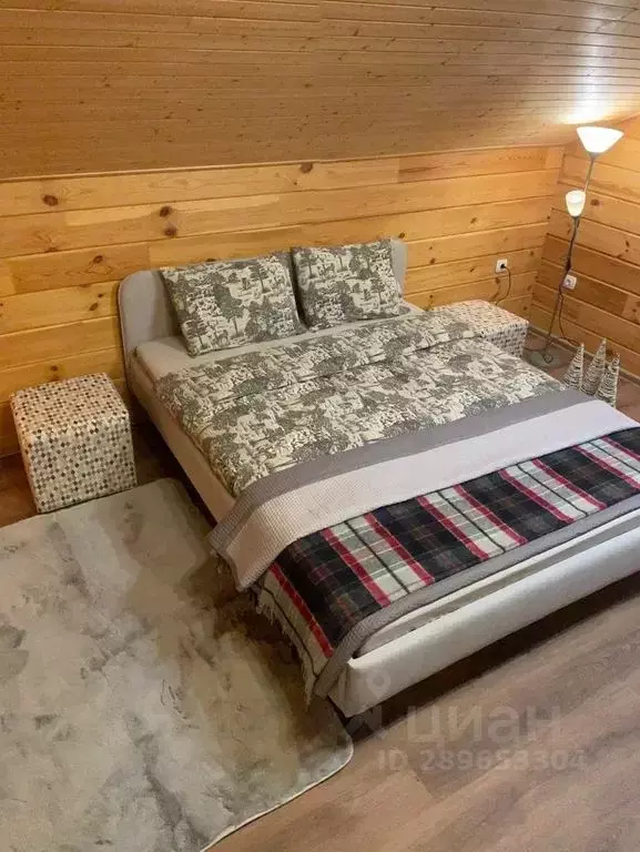 Дом в Калининградская область, Калининград Орудийная ул., 19А (40 м) - Фото 1