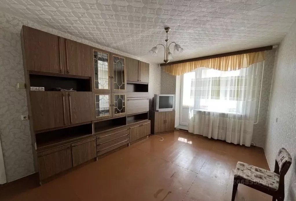 2-к кв. Коми, Сыктывкар Школьный пер., 12 (52.0 м) - Фото 1