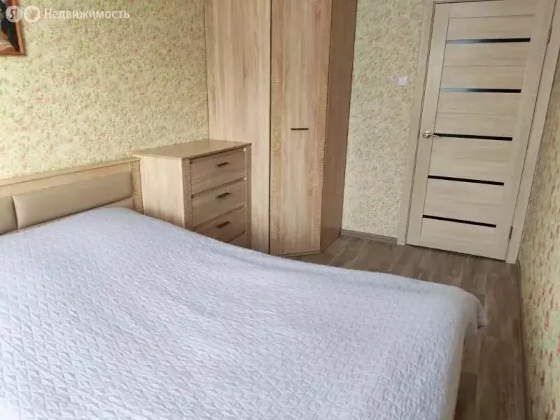 3-комнатная квартира: Усть-Илимск, проспект Мира, 31 (63.1 м) - Фото 1