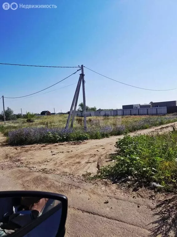 Участок в Энгельс, Аэродромная улица (10 м) - Фото 2