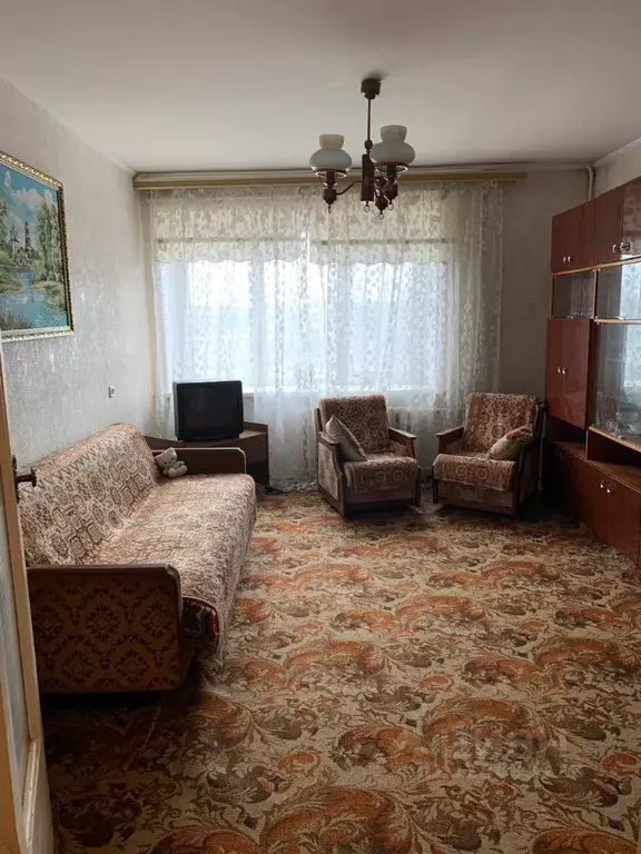 2-к кв. Московская область, Наро-Фоминск ул. Полубоярова, 5 (47.2 м) - Фото 2