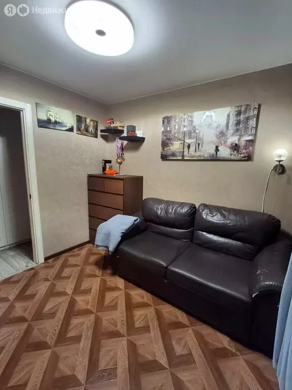 2-комнатная квартира: Ревда, Российская улица, 50 (37 м) - Фото 2