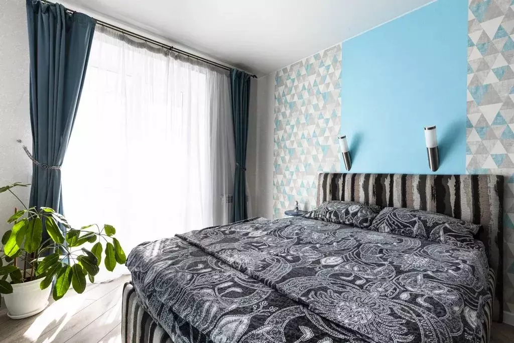 1-к кв. Марий Эл, Йошкар-Ола ул. Машиностроителей, 16в (46.0 м) - Фото 1