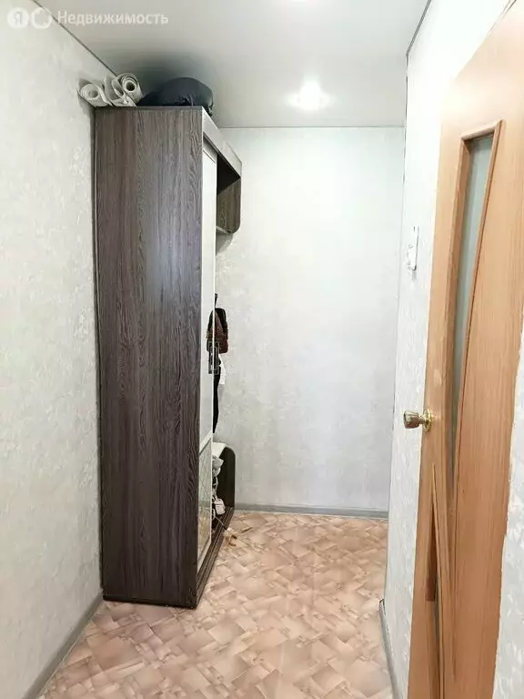 1-комнатная квартира: Кириши, улица Энергетиков, 22 (31.8 м) - Фото 1