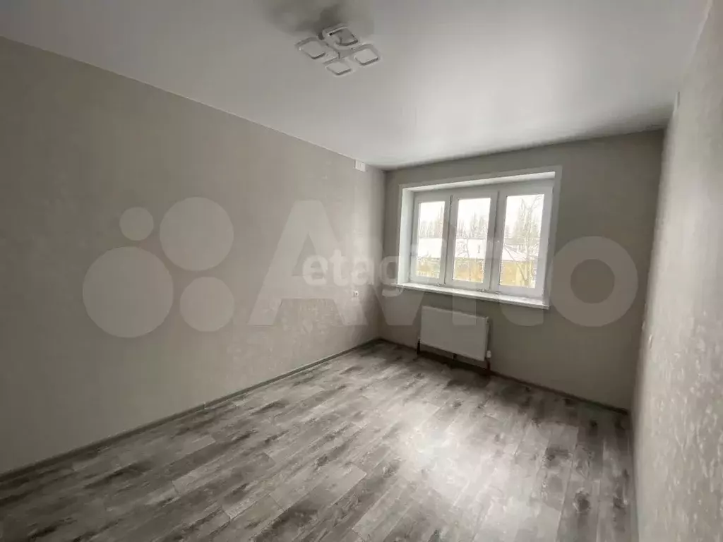 3-к. квартира, 65 м, 3/18 эт. - Фото 1