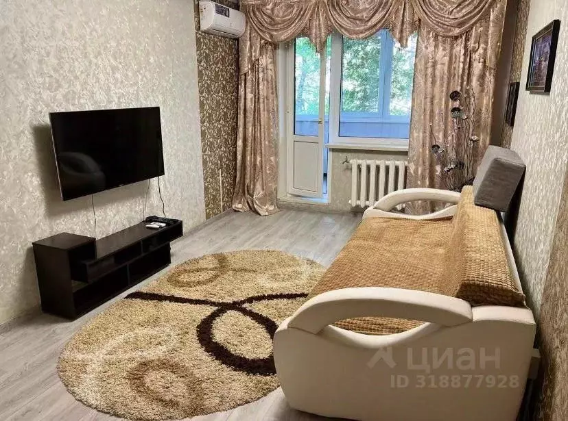 2-к кв. Приморский край, Владивосток ул. Громова, 4 (45.0 м) - Фото 0