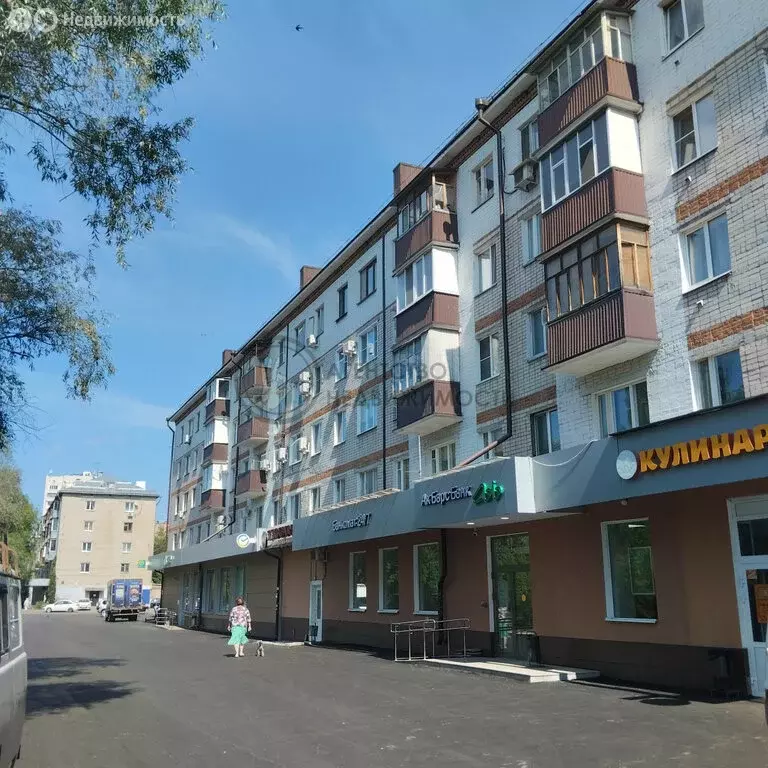 3-комнатная квартира: Казань, Краснококшайская улица, 158 (58.1 м) - Фото 0