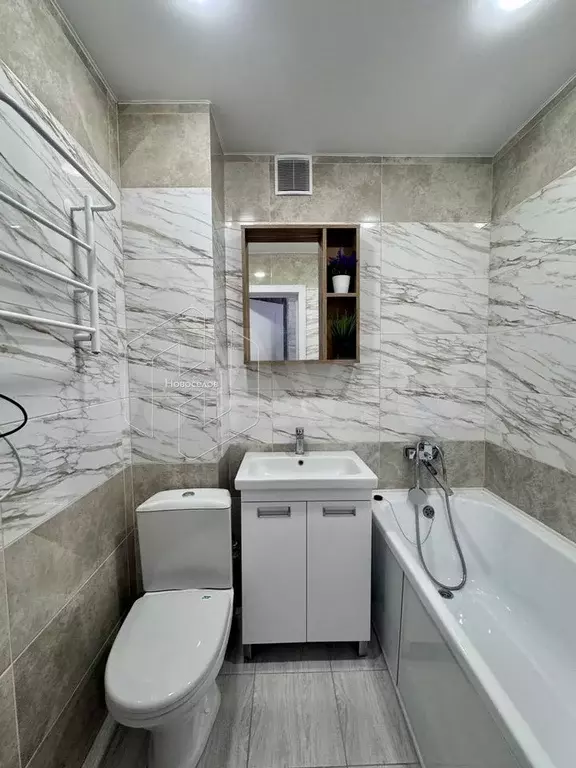 2-к. квартира, 41 м, 9/9 эт. - Фото 1