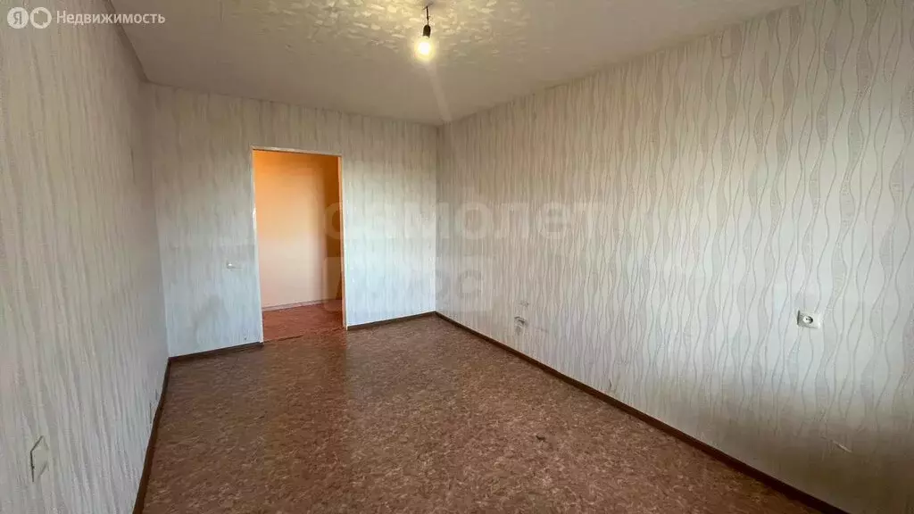 1-комнатная квартира: Саракташ, улица Мира, 201 (35.3 м) - Фото 1