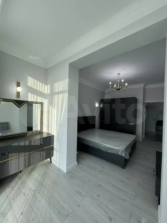 2-к. квартира, 65 м, 8/20 эт. - Фото 0