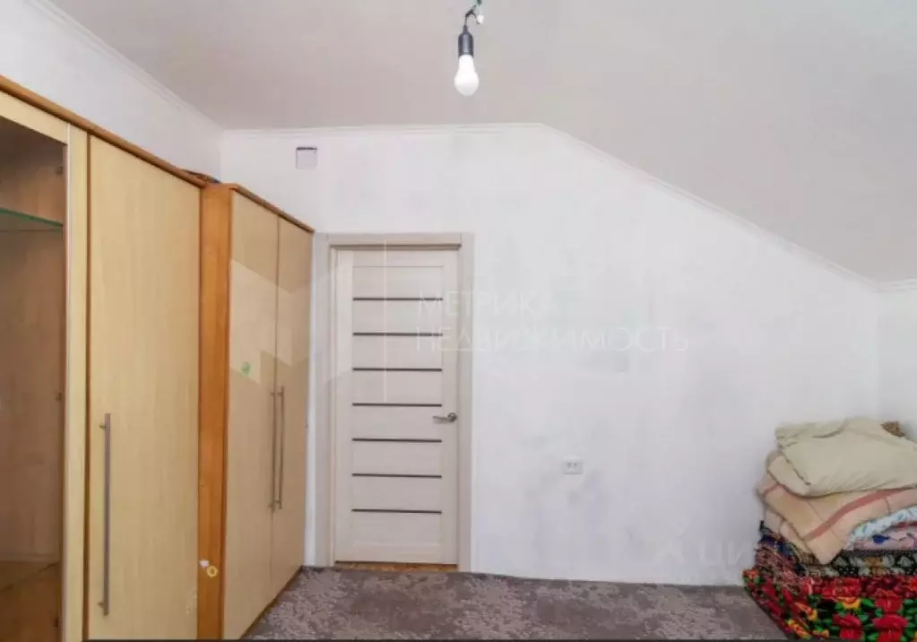 Коттедж в Тюменская область, Тюмень Садовая ул., 73 (125 м) - Фото 1