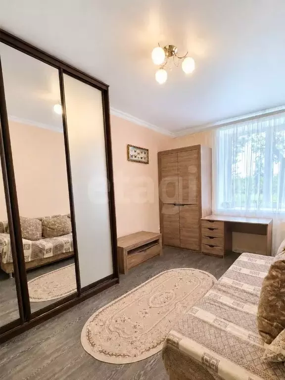 2-к кв. Башкортостан, Уфа ул. Льва Толстого, 5 (57.2 м) - Фото 1