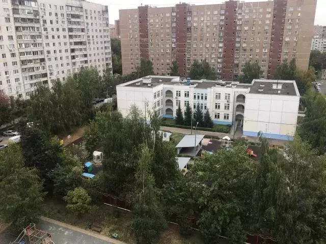 Продается комната в 3-комнатной квартире - Фото 1